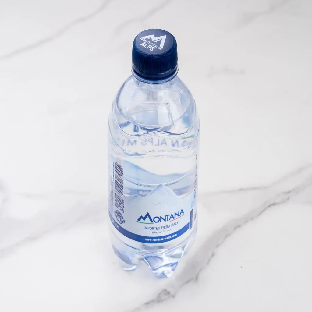 Water